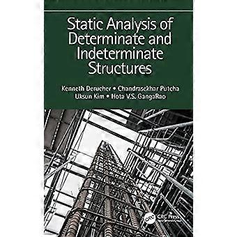 Statische Analyse bestimmter und unbestimmter Strukturen