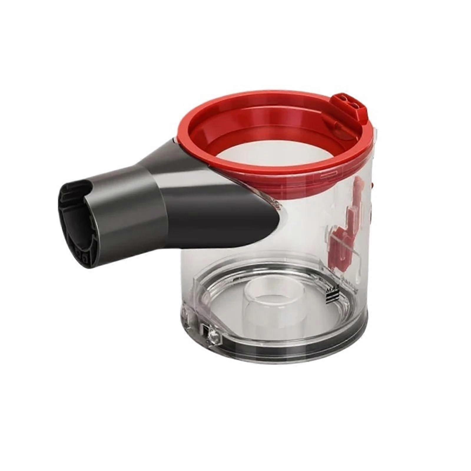 Vacuum Cleaner Trash Cans Compatible With V7/V8 Cyclone Dust Collection Bins