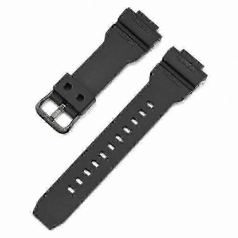 Durable Black Replacement Strap for G-7900 Series Watches