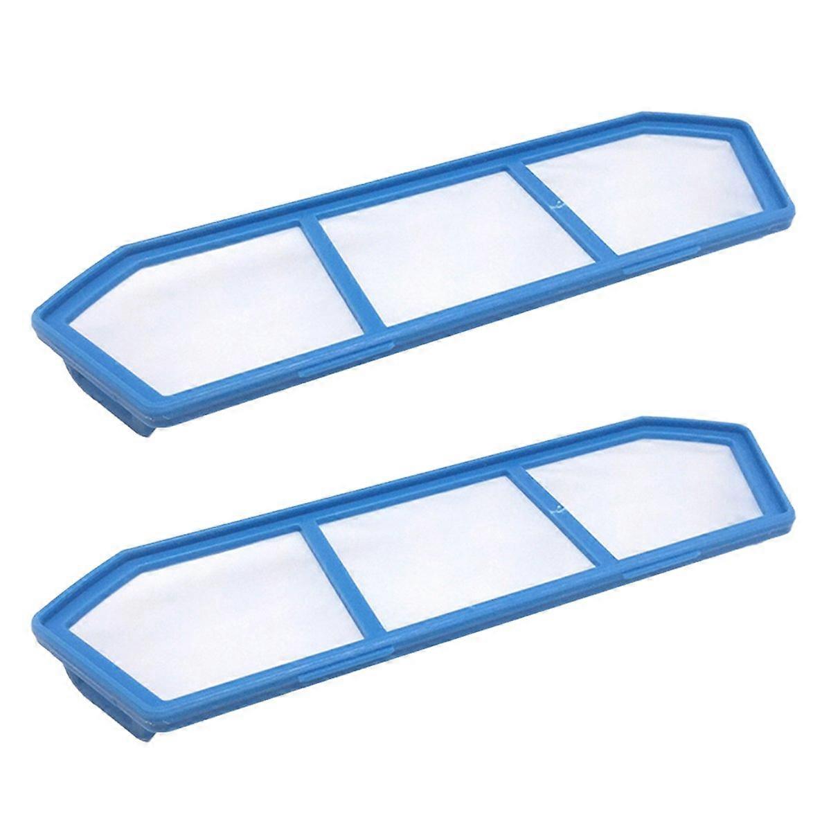 Applicable to Ilife Accessory Filter Element A6/A4/A4S Sweeping Robot Primary Filter