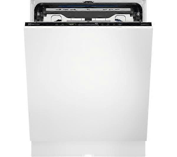 Electrolux EEC767310l Comfortlift beépíthető mosogatógép