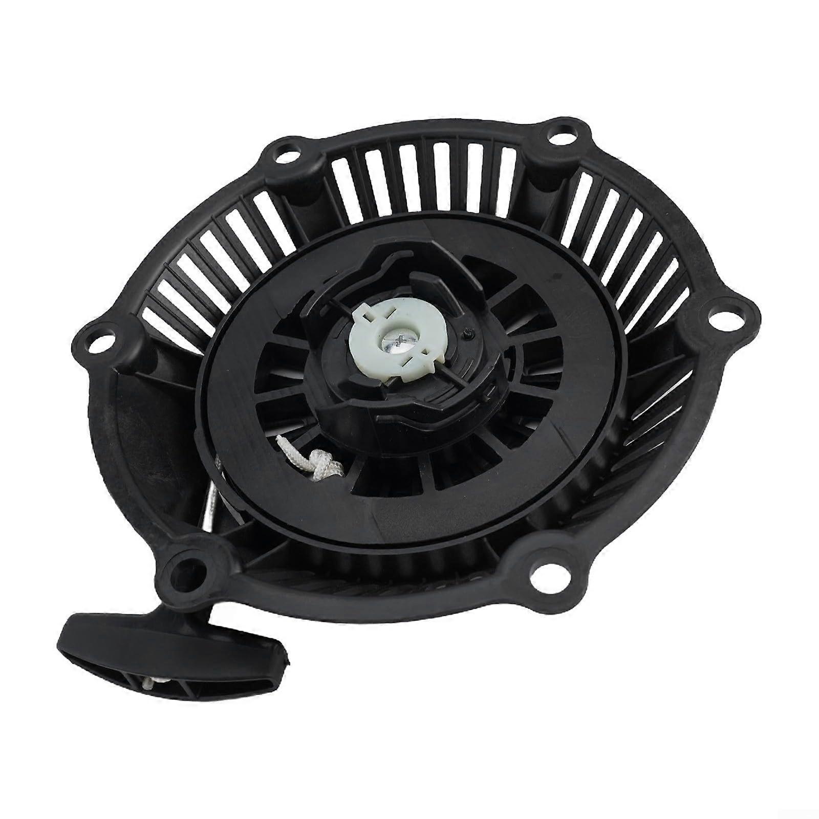 Recoil Pull Start Starter Assembly Compatible With Lawn Mower