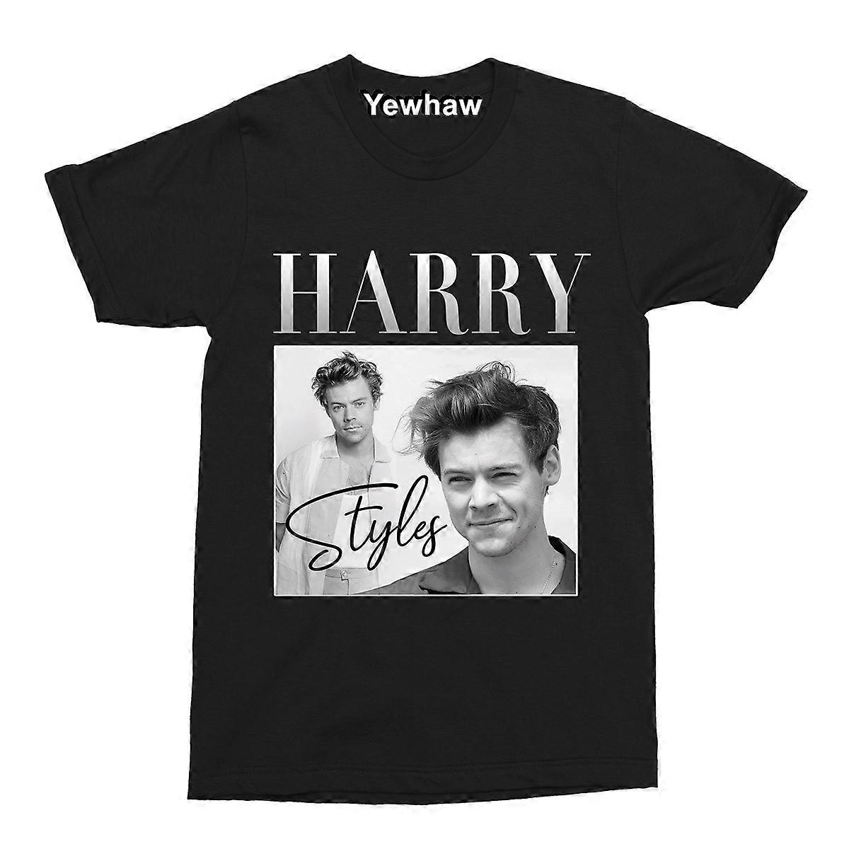 Harry Styles One Direction T-Shirt