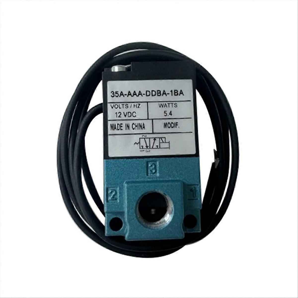 35A-AAA-DDBA-1BA Electronic Boost Controller