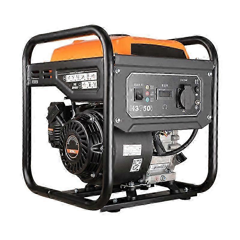 Northfield Factory Mini Electric Generator Camping Open Frame 3500w Gasoe Inverter Generators