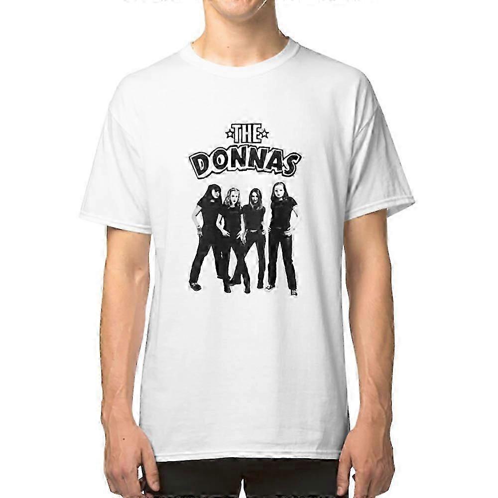 Le T-shirt Donnas