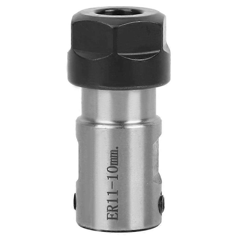 C16-ER11-35L Collet Block Chuck Collet Holder Spindle Motor Shaft Clamping Tool Bar