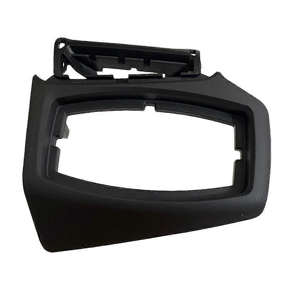 Car Headlight Switch Trim Frame Panel Cover For New Focus 2012-2014