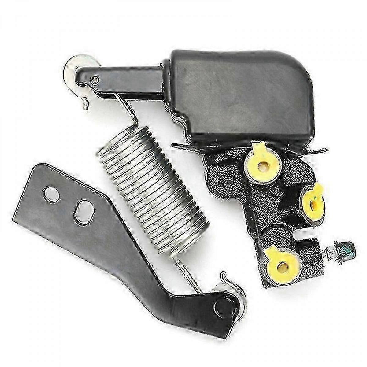 Load sensing valve 46400-VK000 for Nissan Navara D22