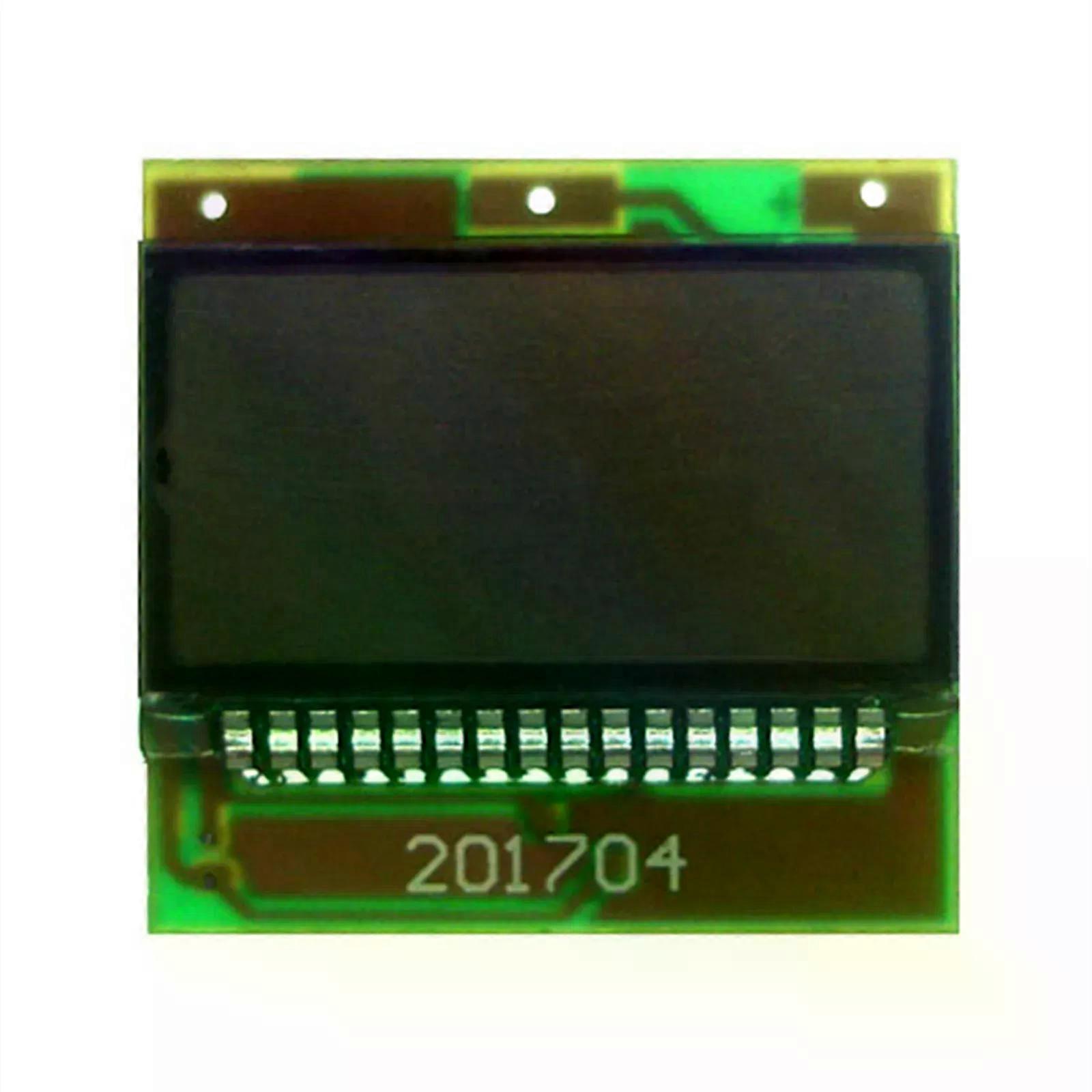 SC3610D Radio LCD Frequency Display Module Frequency Meter DC 18V-33V