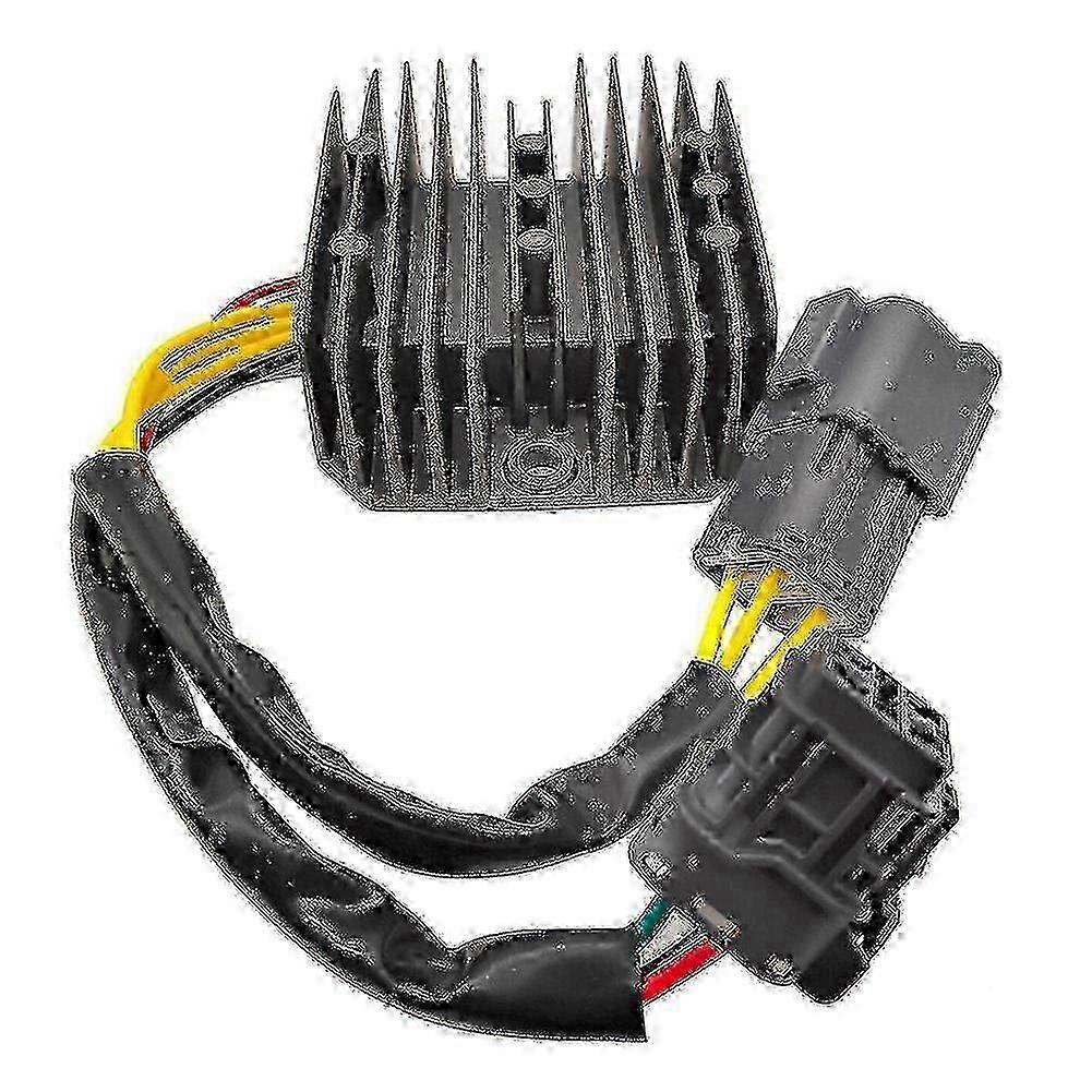 TGB and Blade ATVs 425 250 325 Voltage Regulator Rectifier Edition 1105