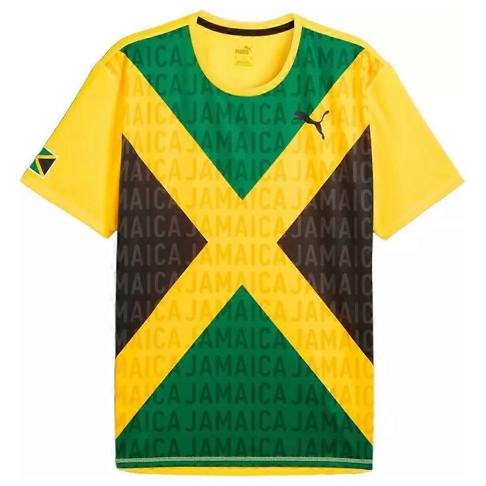 T-Shirt Puma Jamaica 60630002