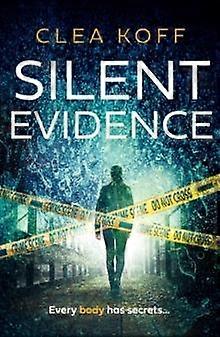 Silent Evidencejayne & St1 Pb - Clea Koff