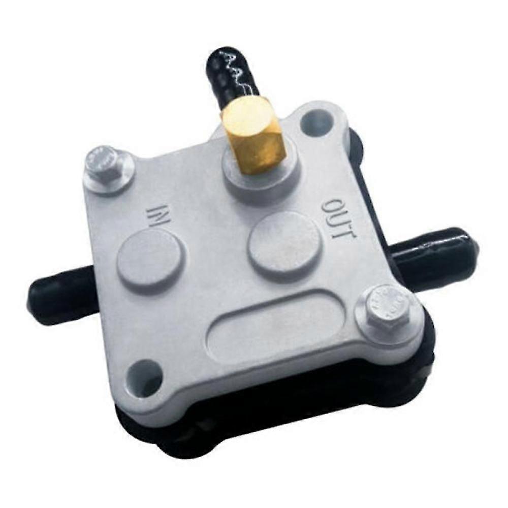 Fuel Pump Compatible with Mercury Outboard