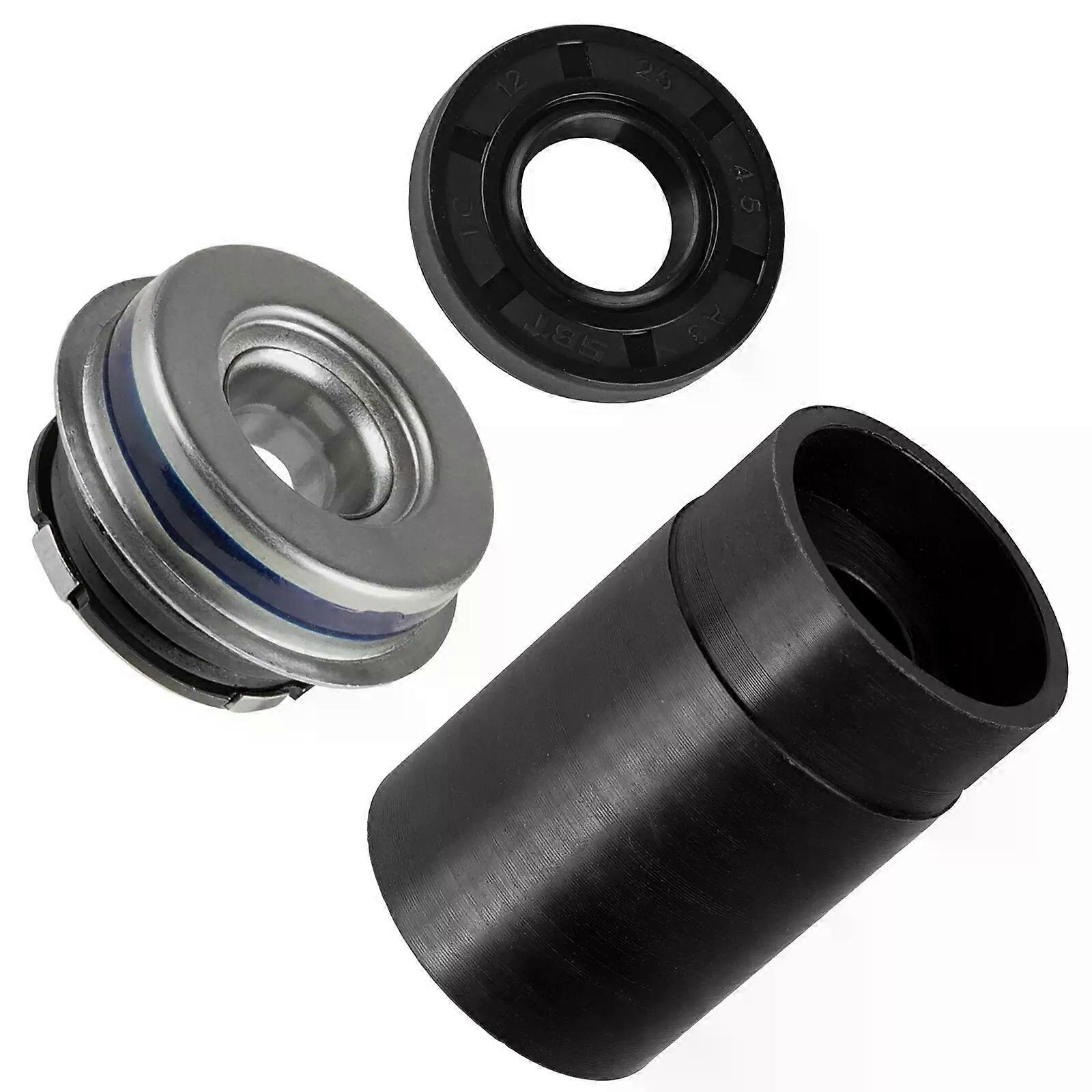 Water Pump Seal & Type S Seal for Polaris 600 Rush PRO-R 2011-14/ PRO-S 2015-16 NO.85624