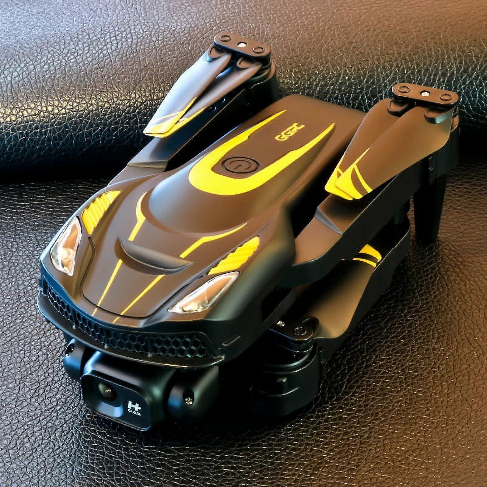 UAV 8K Camera HD Aerial Photography Hovering Radio-controlled Aircraft Quadcopter, Electronics Gadgets