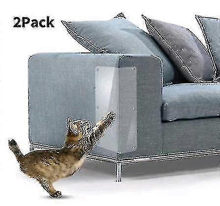 Cat Claw Protector Sofa Protect Pads(2pcs 15x50cm)