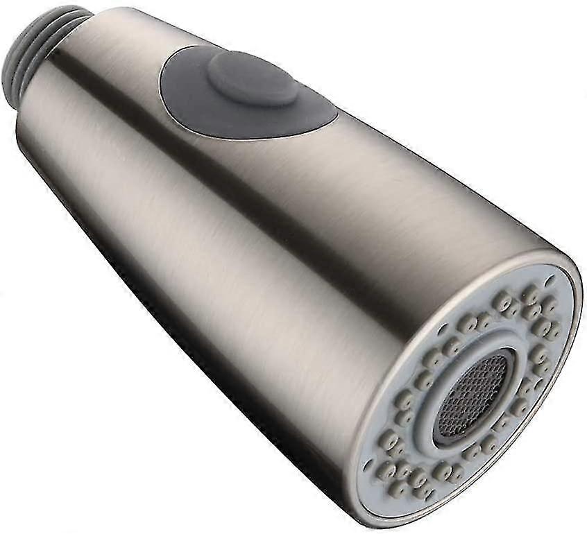 Kitchen Faucet Nozzle 2 Function Nozzle Nozzle G1/2 Connector Pull-down Kitchen Faucet