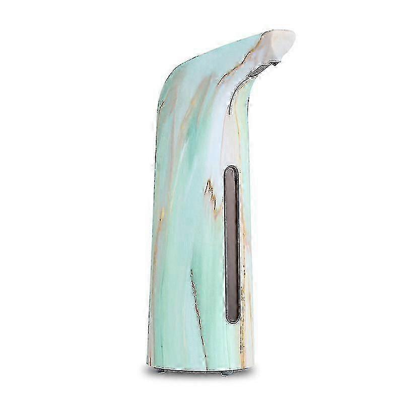 1009919898424Automatický dávkovač mydla Elektrický bezdotykový infračervený senzor Dávkovač mydla Kuchynský riad Tekutý automatický dávkovač mydla na ruky f26