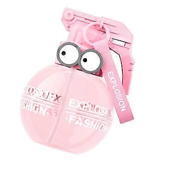 Fun Clear Design Water Guns Toy For Kids Outdoor Play with Press Active Parent Child Outdoor Water Fighting Game Toy  White