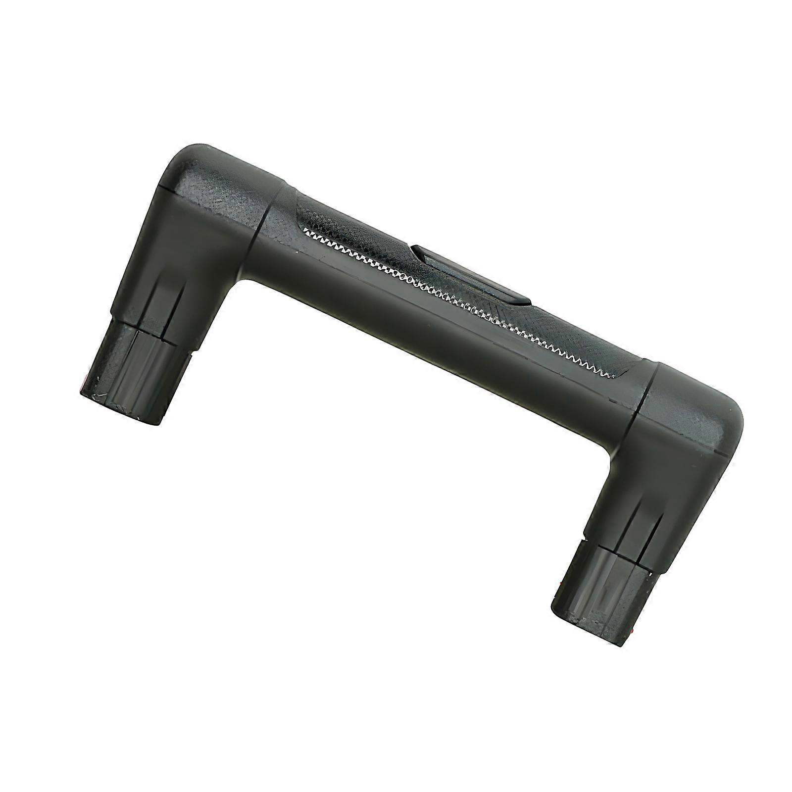 Practical Suitcase Handle Replacement Lightweight Design Luggage Handle Repair Quick to Install For Travel Accessory Multicolor
