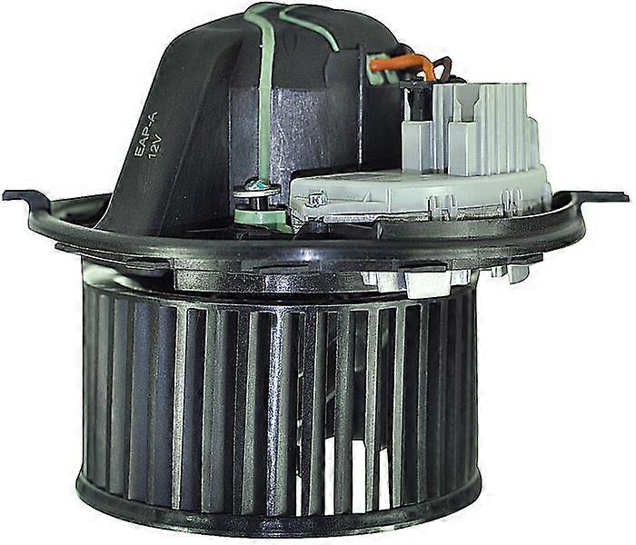 64116933664 Heater Blower Motor Fan & Resistor Replacement For BMW 1, 3 Series, E90, E91, E92, E93, E81, E82, E88