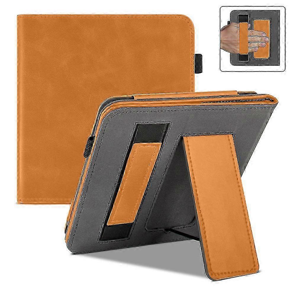 2024 Kobo Libra Colour 7" Custodia con funzione Auto Sleep/Wake