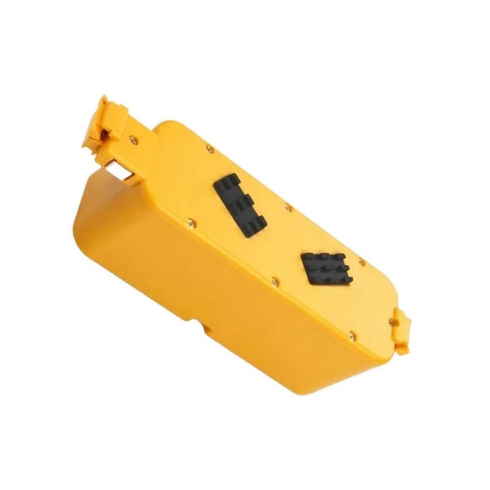 2000mAh Replacement Battery for 400 Series Robotic Vacuum Cleaner Models 40004220