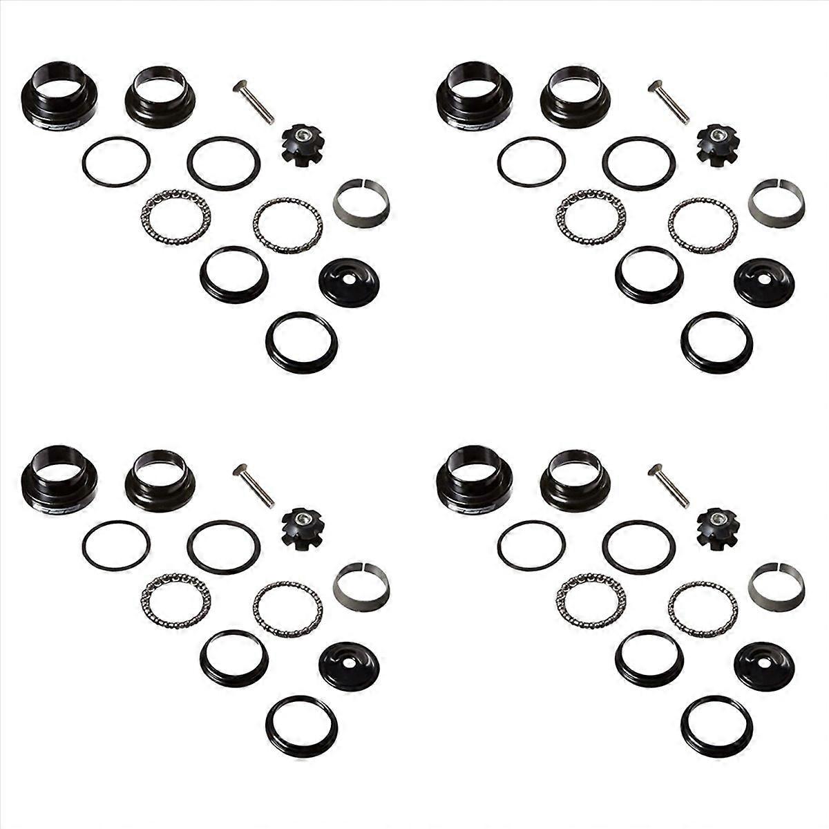 Full Speed Ahead Hammer Threadless Heavy Duty Bicycle Headset