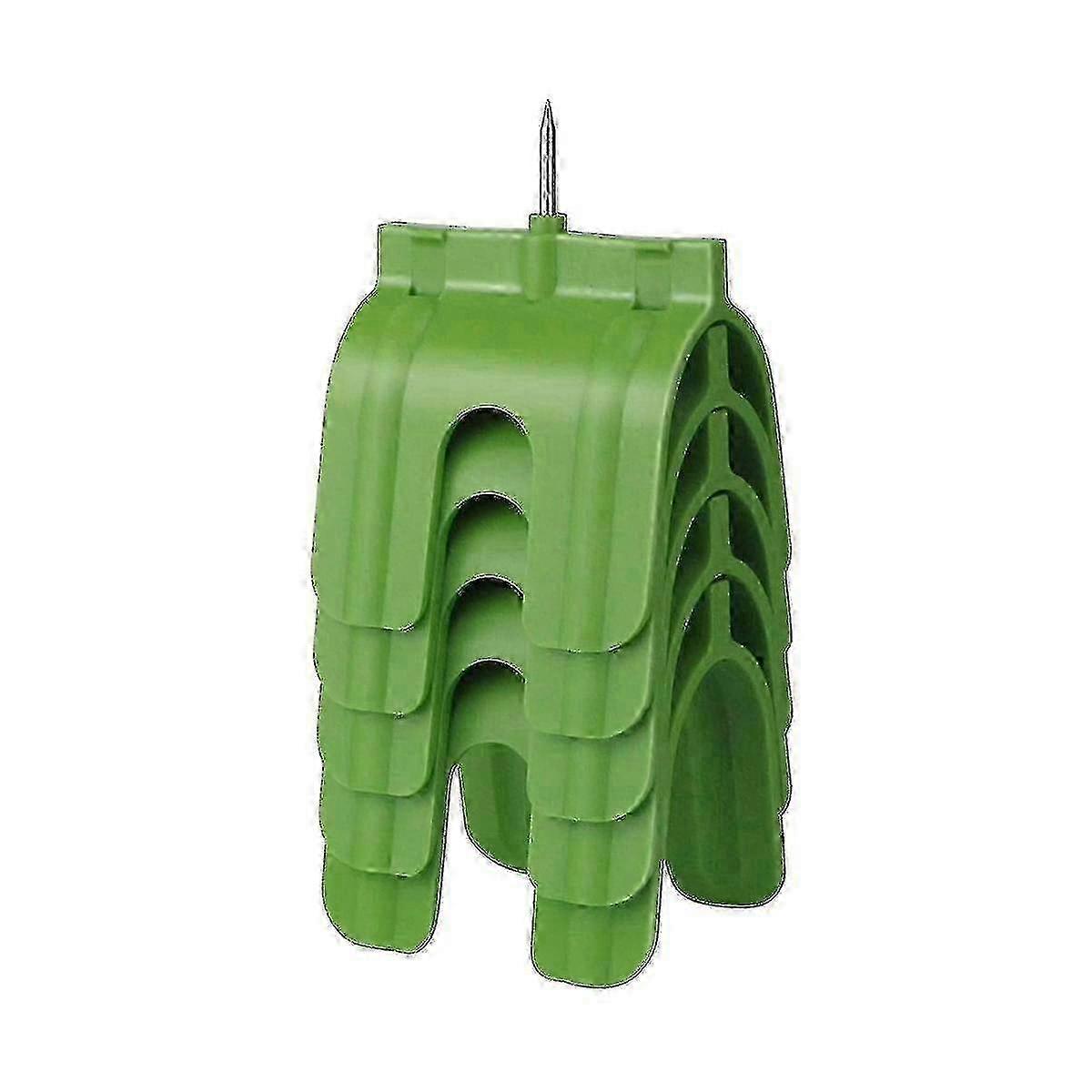 5 Pcs Outlet Marker For Drywall Installation - New Outlet Marker, No Measuring Needed, Drywall Mark