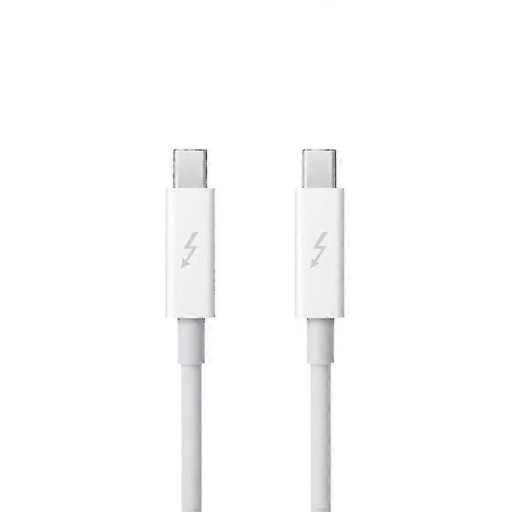 20Gbps Thunderbolt 2 kabel samec na samec pro Apple Macbook Pro Air mini a iMac