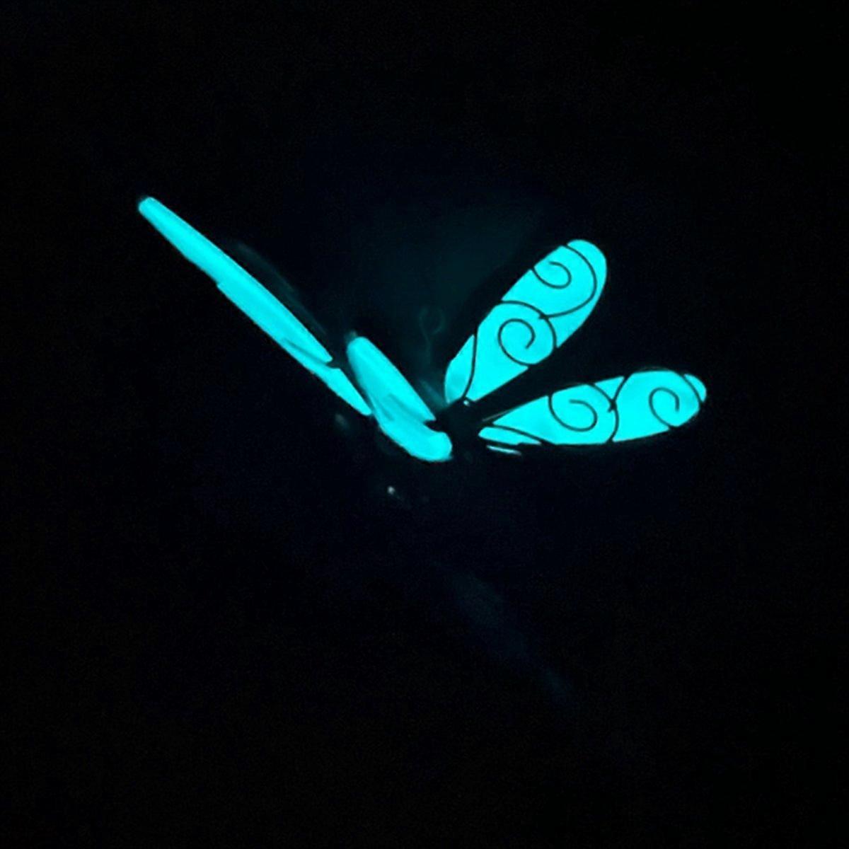 Wind Chime Dragonfly Wind Chime Metal Wind Chime C