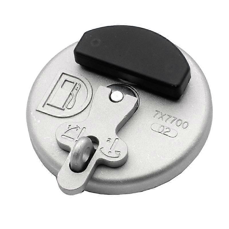 Locking Tank Cap 7X7700 for CAT Excavator