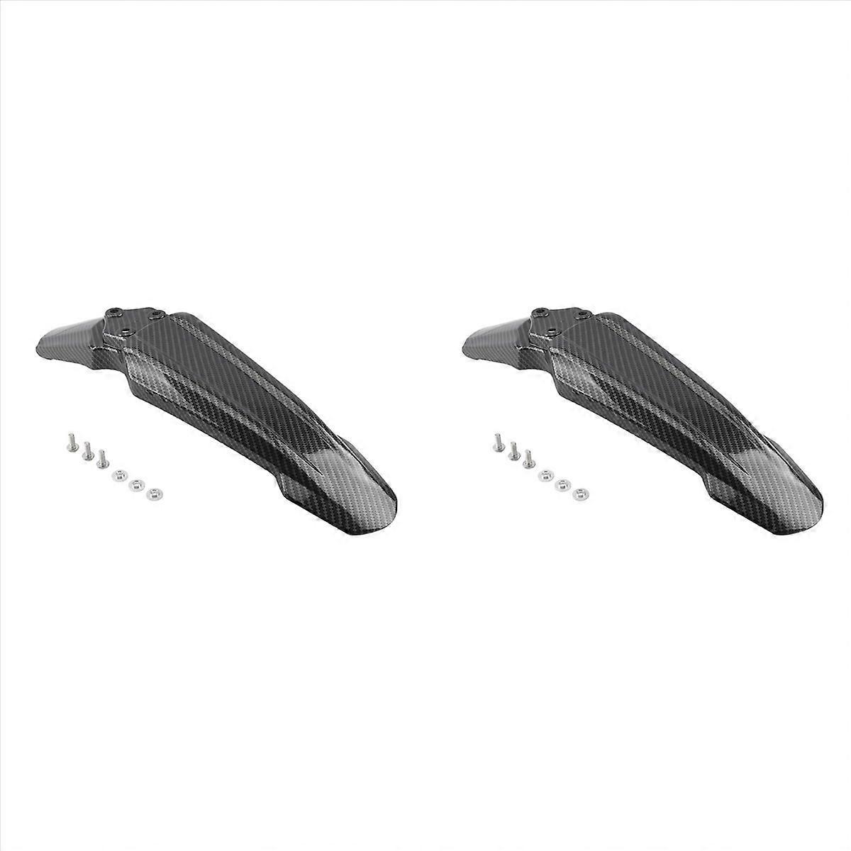 For Sur-Ron Front Mudguard About Light Bee Front Mudguard