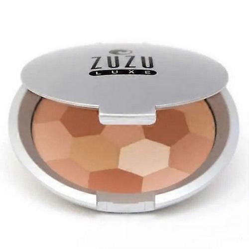Zuzu Luxe Mosaic Illuminator Medium, 9 Grams
