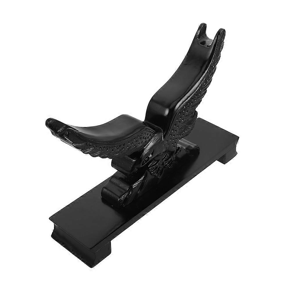 Eagle Sword Holder Resin Display Stand for Display