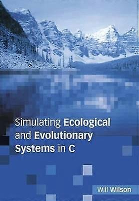 Simulating Ecological and Evolutionary Systems in C
