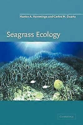 Seagrass Ecologie