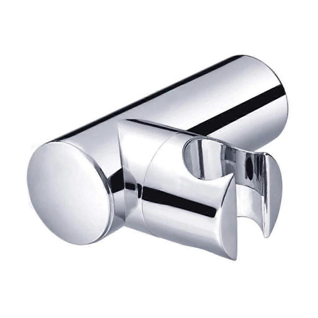 Adjustable Wall Mount Shower Head Holder with Adjustable Angle for Bathroom Handheld Shower Bracket