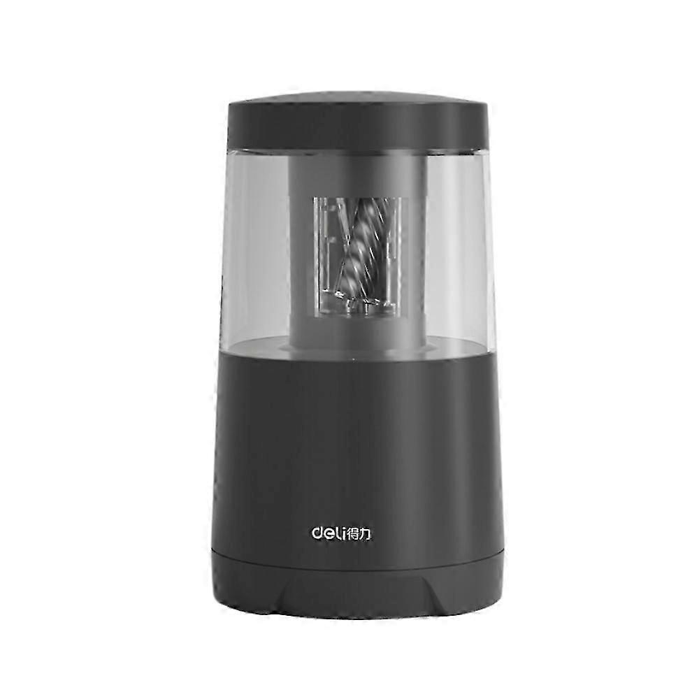 Electric Automatic Pencil Sharpener Creative Deli Office Study Supplies