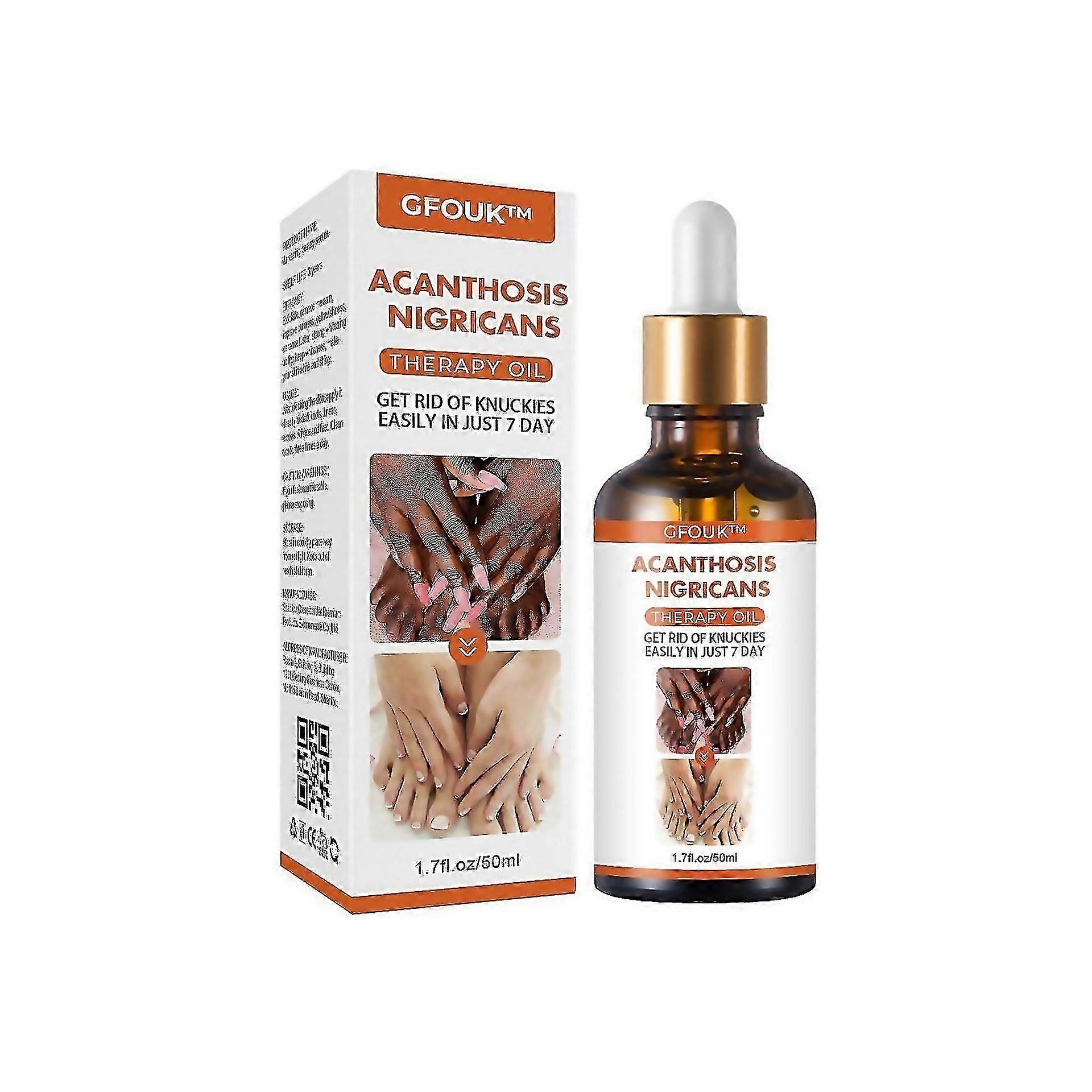 For Acanthosis Nigricans Therapy Oilpermanent