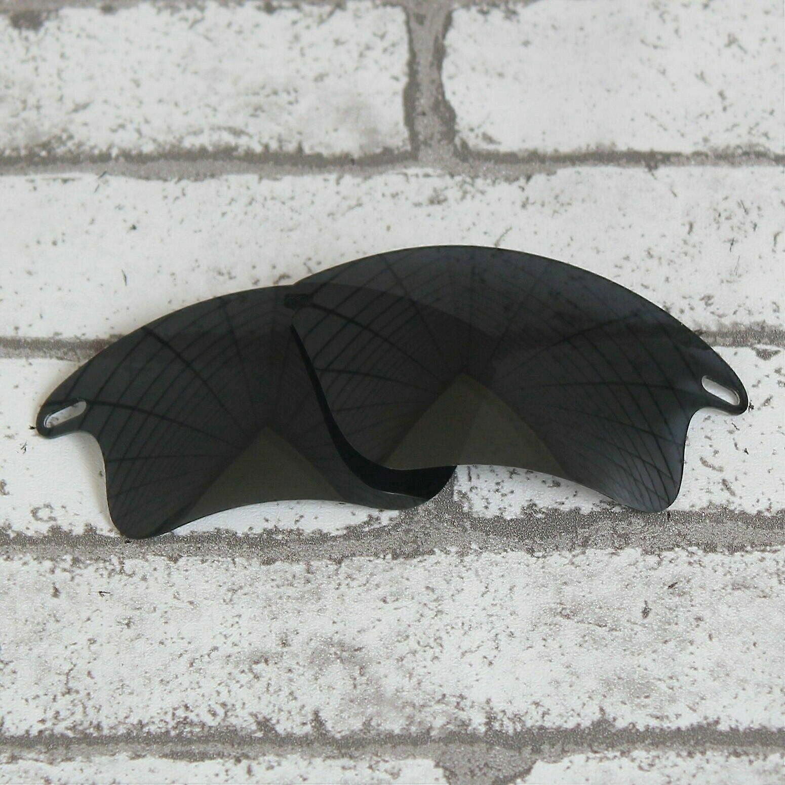 POLARIZED Replacement Lenses for Fast Jacke XL Sunglasses - Multiple Options