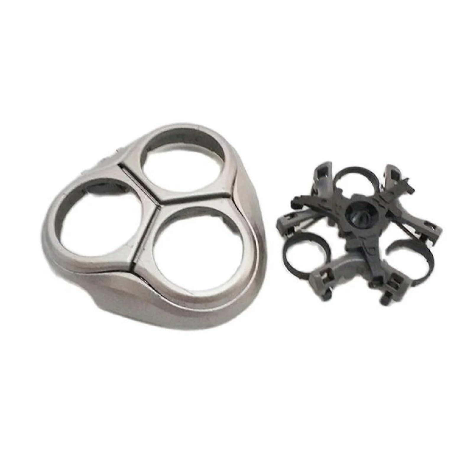 Shaver Head Holder HQ9 Frame Replacement for Philips HQ8200 HQ8240 HQ8250 HQ8260 Series