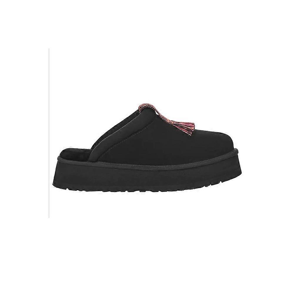 Shoes Permani C3019BLACK