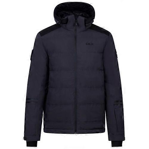 Trespass Mens Kenneth Padded Ski Jacket