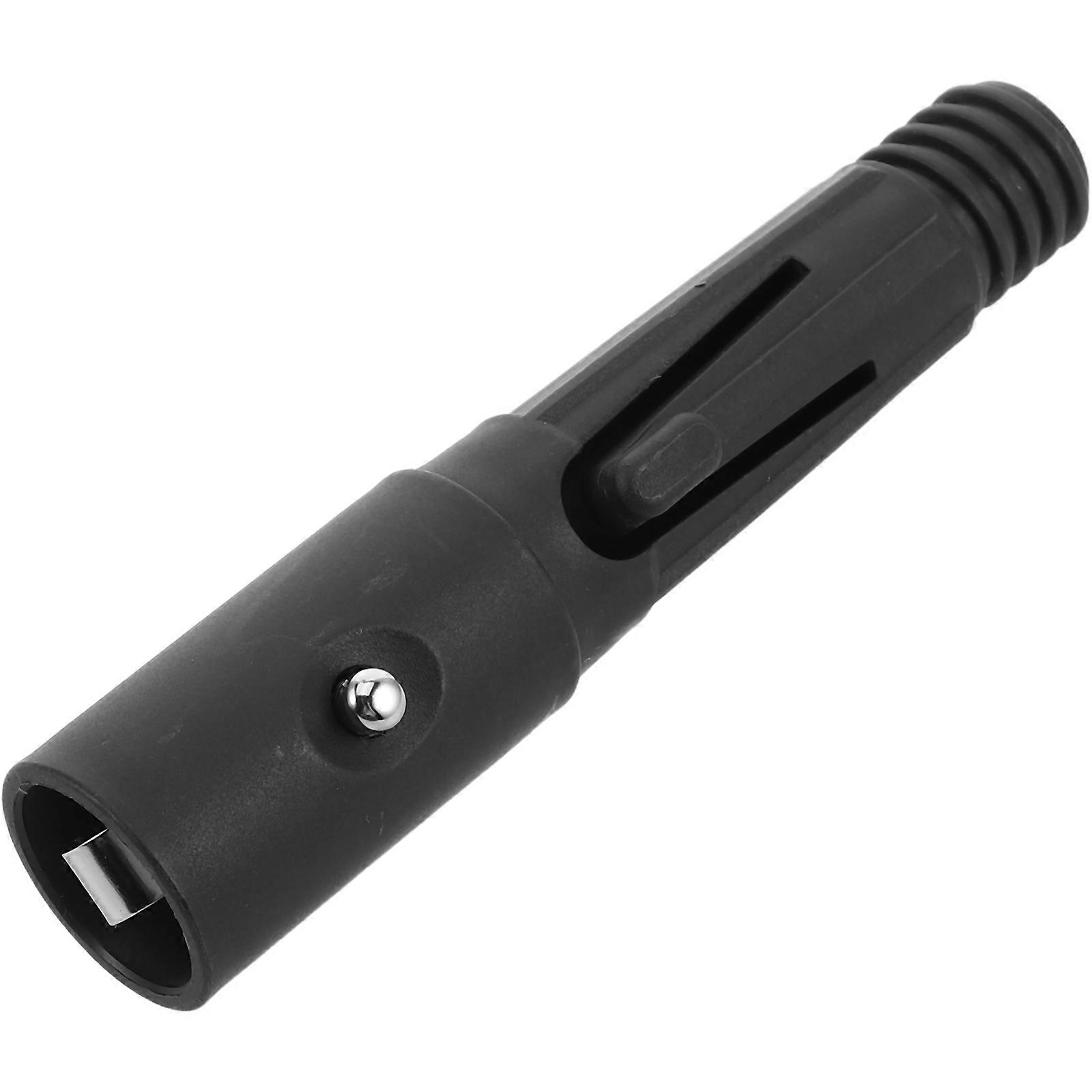 Threaded Tips Replacement Mop Pole Adapter for Use