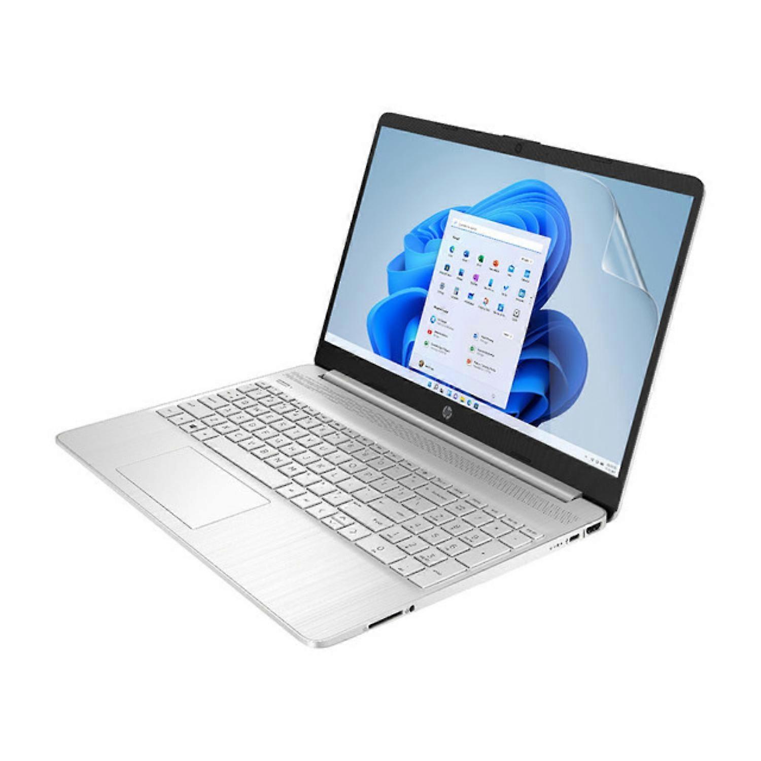 Hp 14 Dq0000 Hydrogel Screen Protector (pack Of 2) (copy)