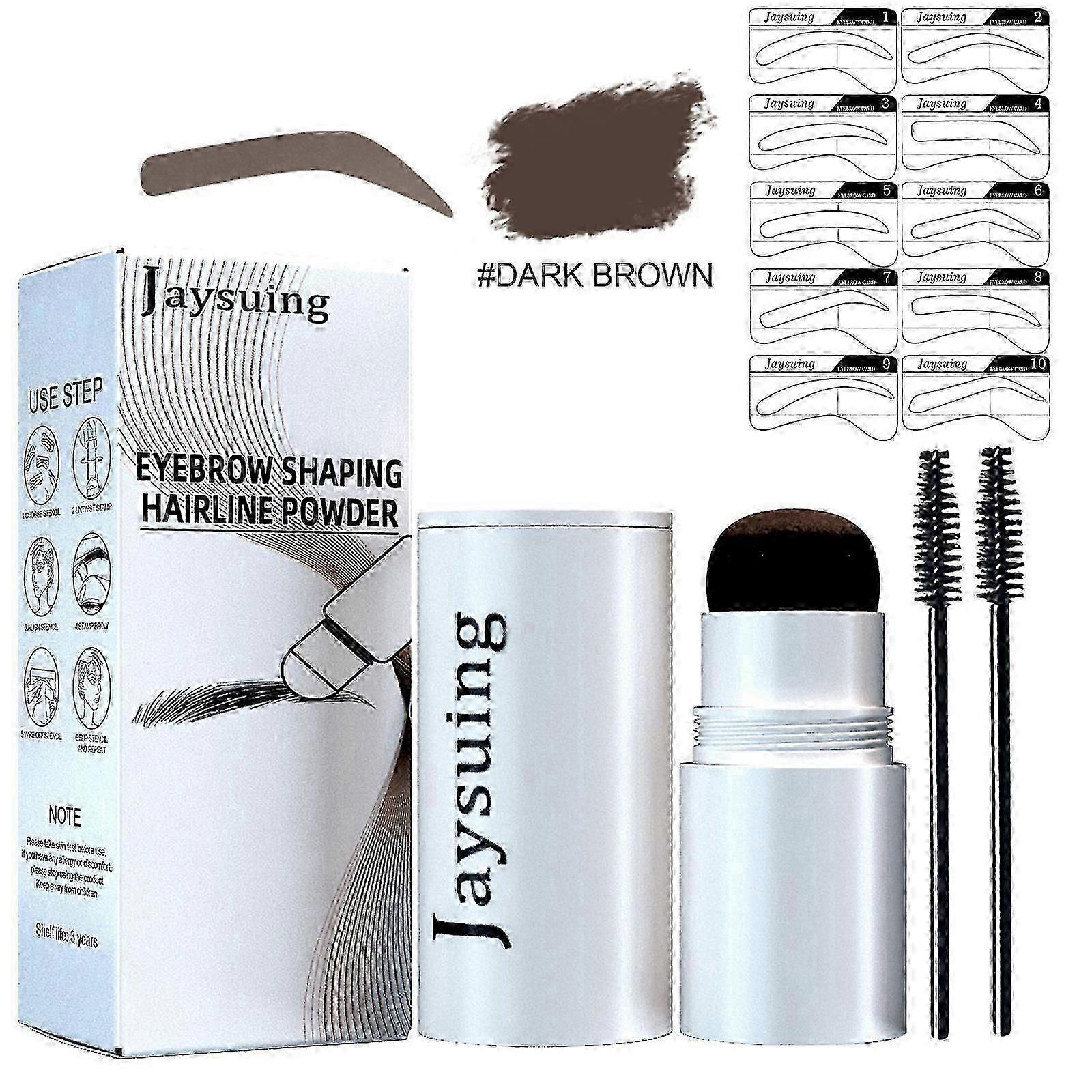 Eyebrow Print Set