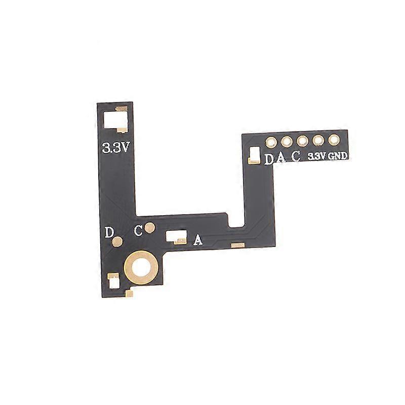 Oled V3 V4 Motherboard Connector Flex Cable Professional Replacement Cpu Flex Cable For Switch Oled Flex Sx Core