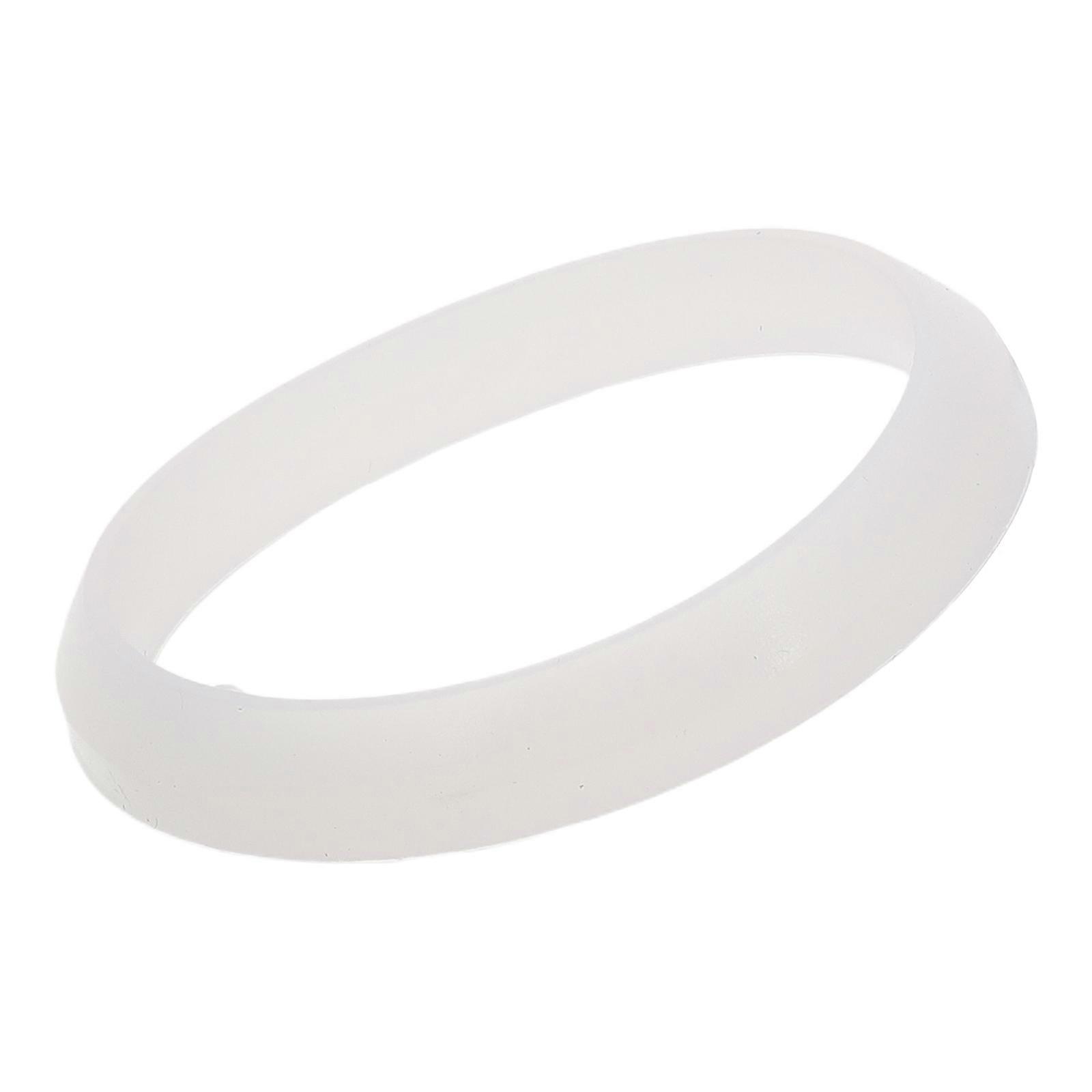 Electric Breast Pump Seal Ring with Durable Silicone Gasket